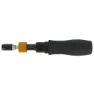 VAR 1/4´´ Drehmomentschraubendreher, Black, One Size