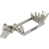VAR 16 Functions Multitool VAR 16 Functions Multitool