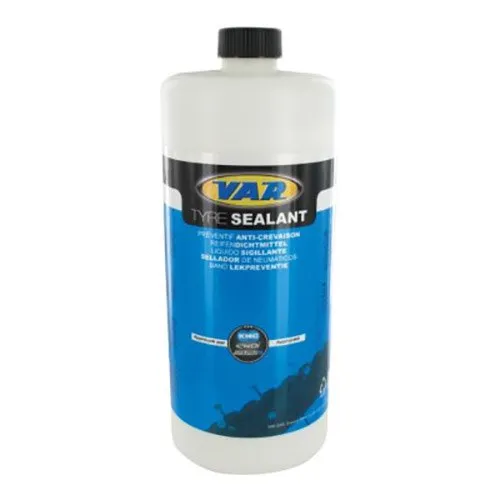 VAR 1l Tubeless Dichtmittel, White, One Size VAR 1l Tubeless Dichtmittel, White, One Size