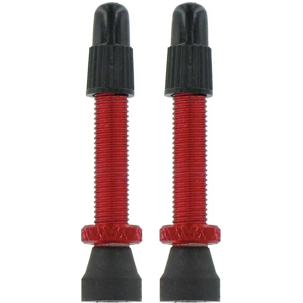 VAR 2 Alloy Presta Ventile VAR 2 Alloy Presta Ventile