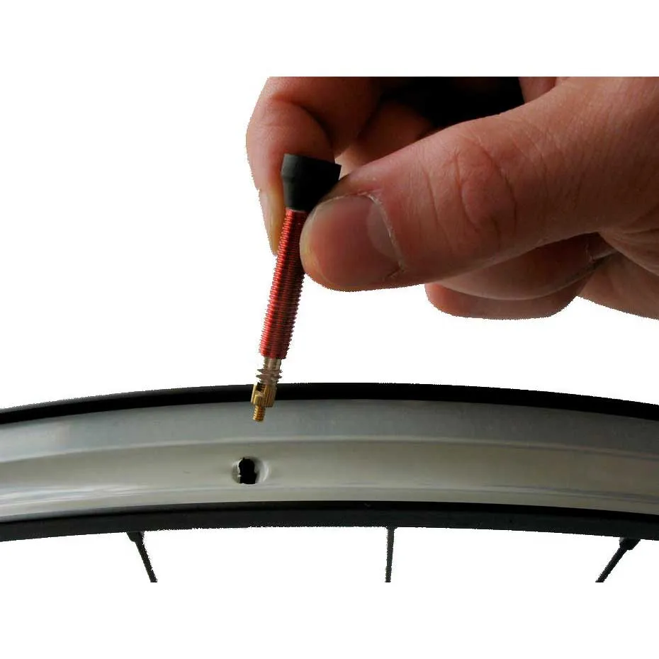 VAR 2 Alloy Presta Ventile VAR 2 Alloy Presta Ventile