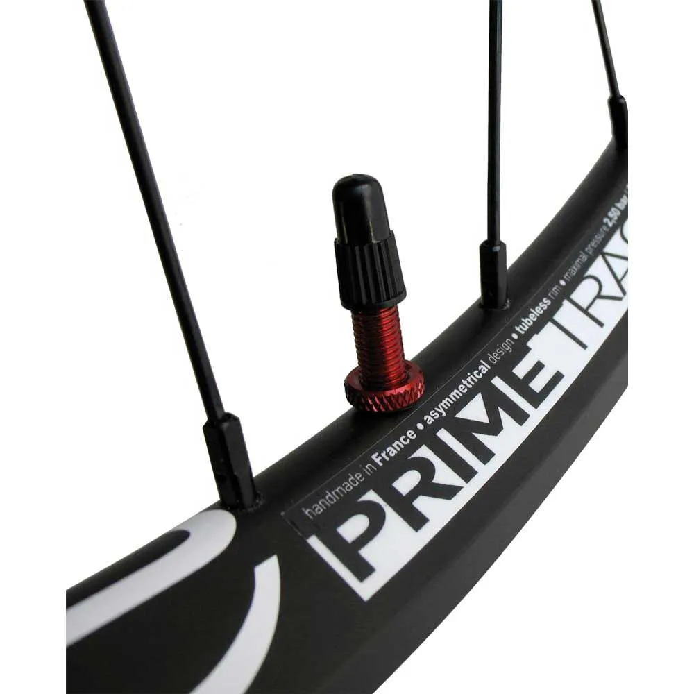 VAR 2 Alloy Presta Ventile VAR 2 Alloy Presta Ventile