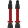 VAR 2 Alloy Presta Ventile