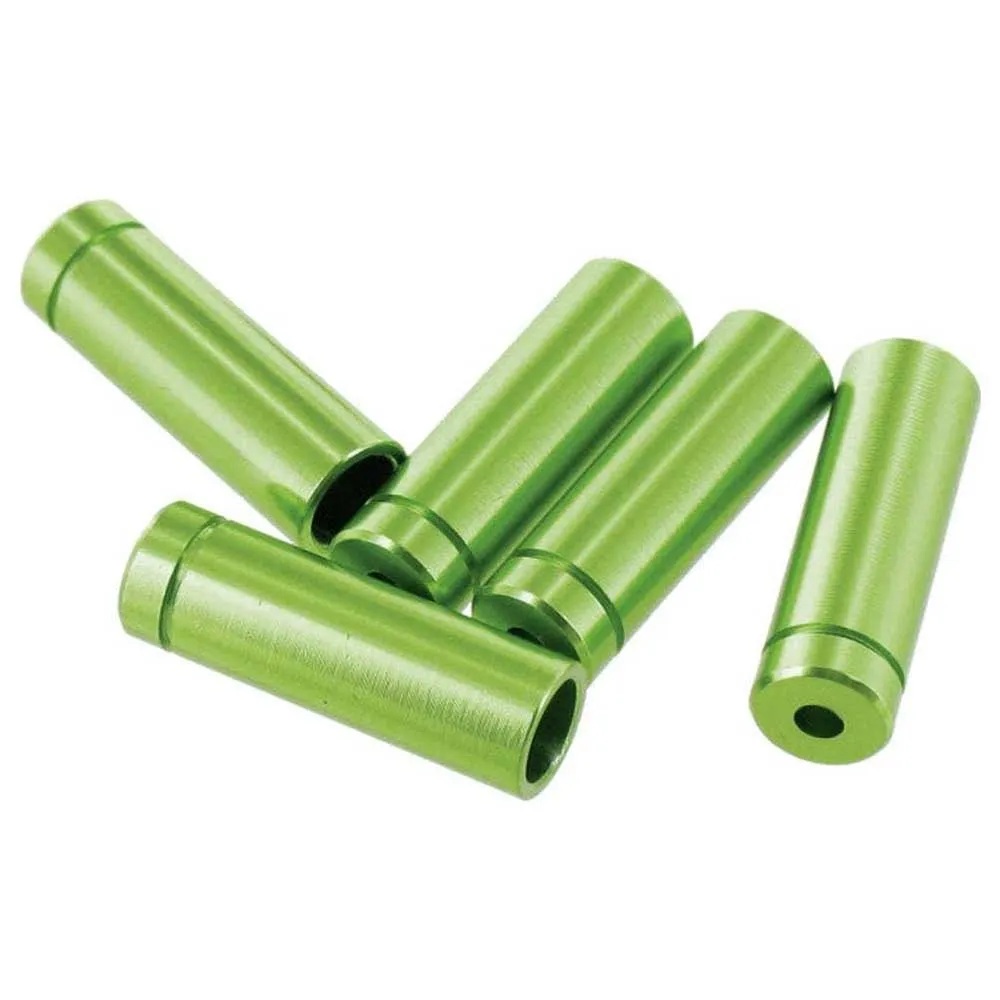 VAR 4 Mm Kabelendhülse 100 Einheiten