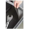 VAR 52204/52205 Matte, Black, One Size