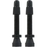 VAR Alloy Presta Ventile 2 Einheiten