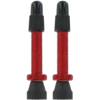 VAR Alloy Presta Ventile 2 Einheiten VAR Alloy Presta Ventile 2 Einheiten