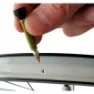 VAR Alloy Presta Ventile 2 Einheiten