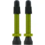 VAR Alloy Presta Ventile 2 Einheiten