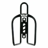 VAR Aluminium-Kanisterhalter Unisex