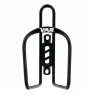 VAR Aluminium-Kanisterhalter Unisex, schwarz, TU