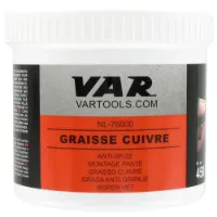 VAR Anti Seize 450ml Ersatzteil VAR Anti Seize 450ml Ersatzteil
