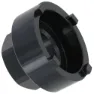 VAR Bafang Hub-tool, Black, One Size