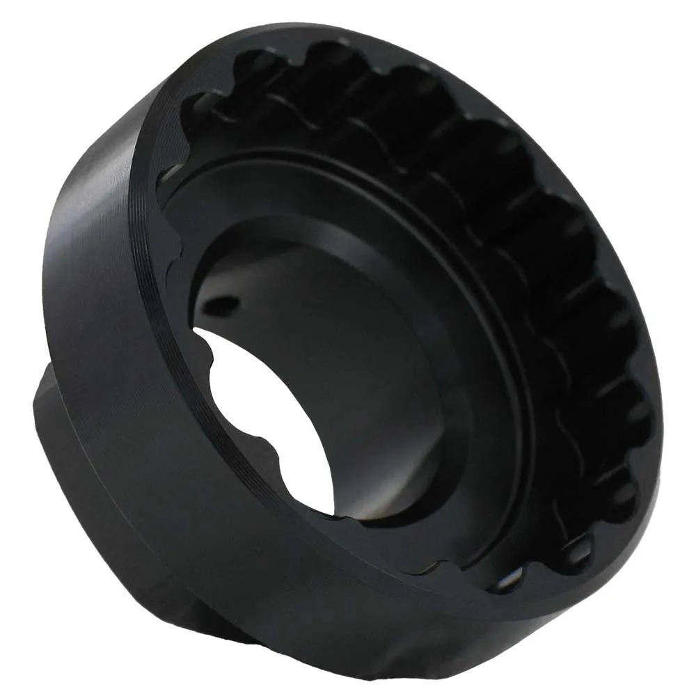 VAR Bafang M600/m500/m620 Tretlagerwerkzeug, Black, One Size VAR Bafang M600/m500/m620 Tretlagerwerkzeug, Black, One Size