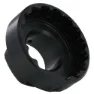 VAR Bafang M600/m500/m620 Tretlagerwerkzeug, Black, One Size