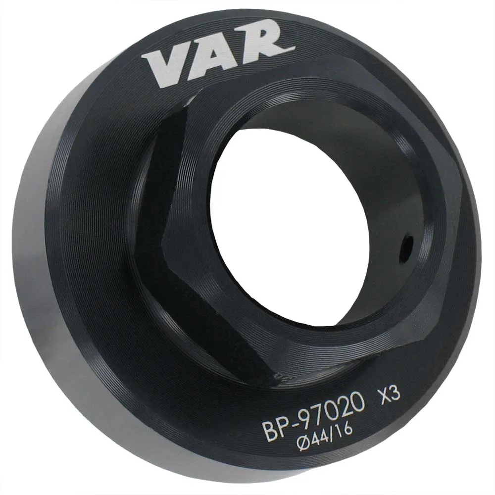 VAR Bafang M600/m500/m620 Tretlagerwerkzeug, Black, One Size VAR Bafang M600/m500/m620 Tretlagerwerkzeug, Black, One Size