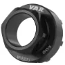 VAR Bafang M820/m510/m560 Tretlagerwerkzeug, Black, One Size