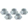 VAR Bag Of 5 Hex Nuts Werkzeug