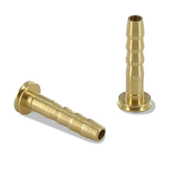 VAR Bh59 Bremsschlauchnadel 50 Einheiten, Black, One Size VAR Bh59 Bremsschlauchnadel 50 Einheiten, Black, One Size