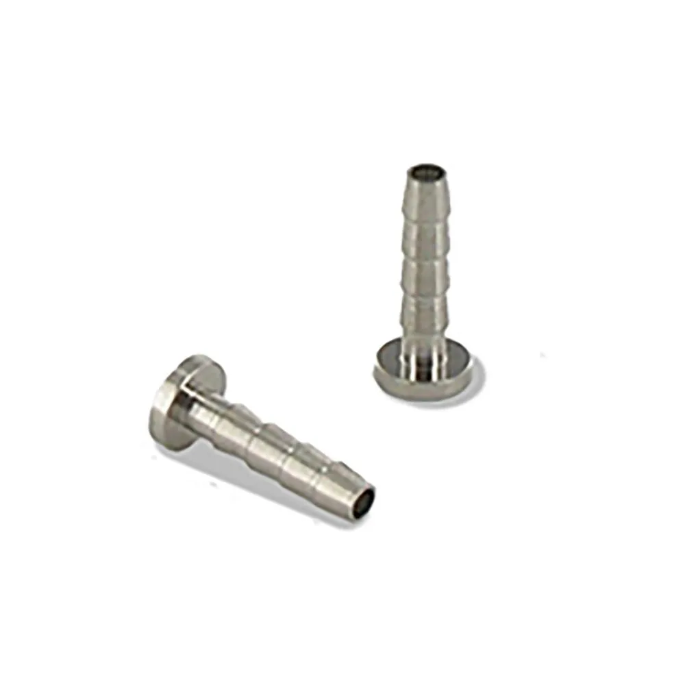 VAR Bh90 Bremsschlauchnadel 50 Einheiten, Black, One Size VAR Bh90 Bremsschlauchnadel 50 Einheiten, Black, One Size