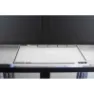 VAR Big Bench Top Mat Werkzeug, Clear, 680 x 465 x 7mm