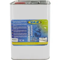 VAR Biodegradable Degreaser Tin Reinigungsmittel VAR Biodegradable Degreaser Tin Reinigungsmittel