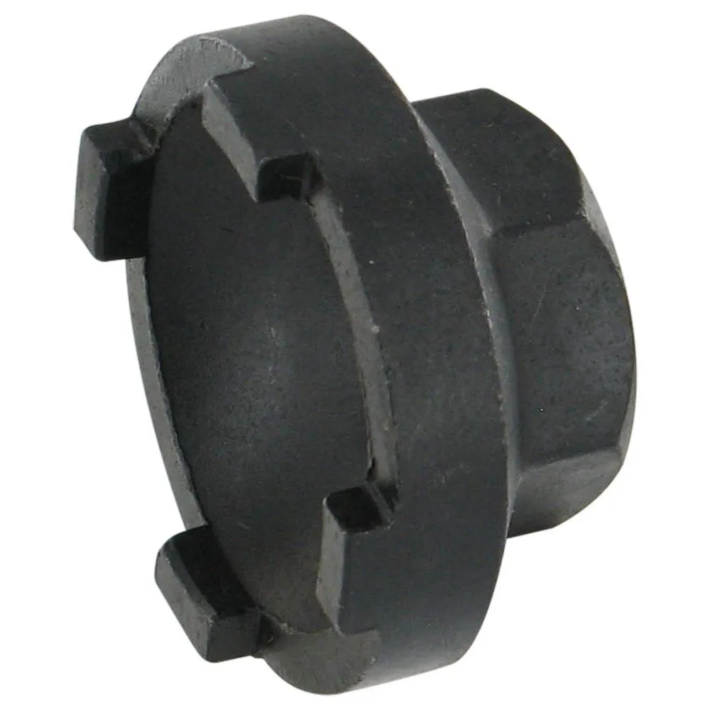 VAR Bmx Kassetten-verschlussring-werkzeug, Black, One Size VAR Bmx Kassetten-verschlussring-werkzeug, Black, One Size