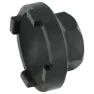 VAR Bmx Kassetten-verschlussring-werkzeug, Black, One Size