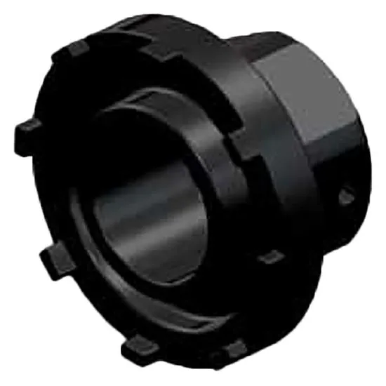 VAR Bosch Engines Compatible Lockring Werkzeug, Black, One Size VAR Bosch Engines Compatible Lockring Werkzeug, Black, One Size