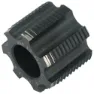 VAR Bottom Bracket 1.34 X 24 Left Hand Tap Werkzeug, Black, One Size