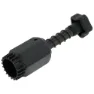 VAR Bottom Bracket Shimano Octalink And Isis Toll With Fixer Werkzeug, Black, One Size