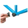 VAR Bottom Bracket Shimano Xtr/xt And Truvativ Werkzeug, Black, One Size