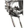 VAR Bottom Bracket Tapping Set With Taps 1.370´´ Werkzeug, Silver, One Size