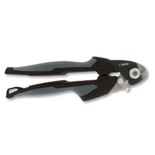 VAR Cable Cutter Werkzeug, Black, One Size VAR Cable Cutter Werkzeug, Black, One Size
