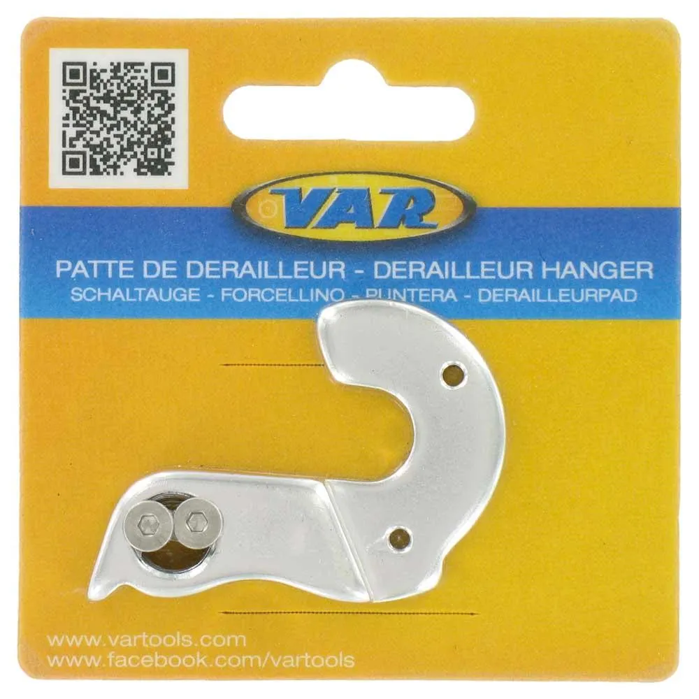 VAR Cannondale 69109 Schaltauge, Silver, One Size VAR Cannondale 69109 Schaltauge, Silver, One Size