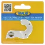 VAR Cannondale 69109 Schaltauge, Silver, One Size