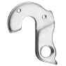 VAR Cannondale 69109 Schaltauge, Silver, One Size