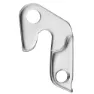 VAR Cannondale Cervelo Schaltauge, Silver, One Size