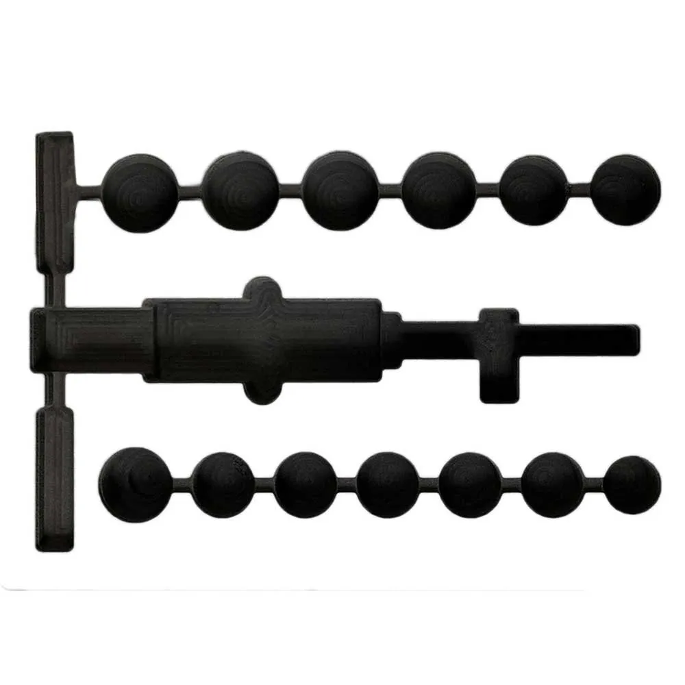 VAR Cd-03600 Werkzeugorganizer, Black, One Size VAR Cd-03600 Werkzeugorganizer, Black, One Size