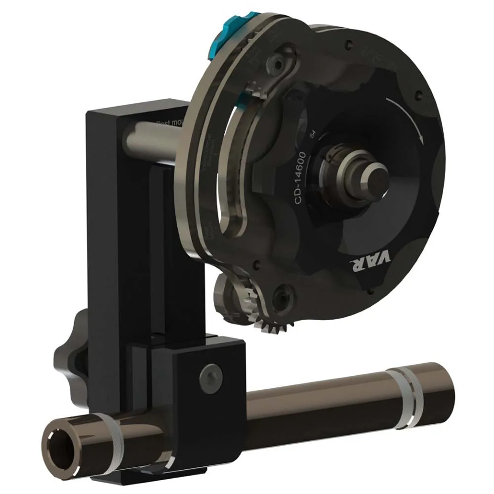 VAR Cd-14600 Bremsenhalter-ausrichtungswerkzeug, Black, One Size VAR Cd-14600 Bremsenhalter-ausrichtungswerkzeug, Black, One Size