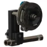 VAR Cd-14600 Bremsenhalter-ausrichtungswerkzeug, Black, One Size