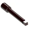 VAR Cd-4520 29.5/33.5 Mm Erweiterung Handreibahlen, Black, One Size