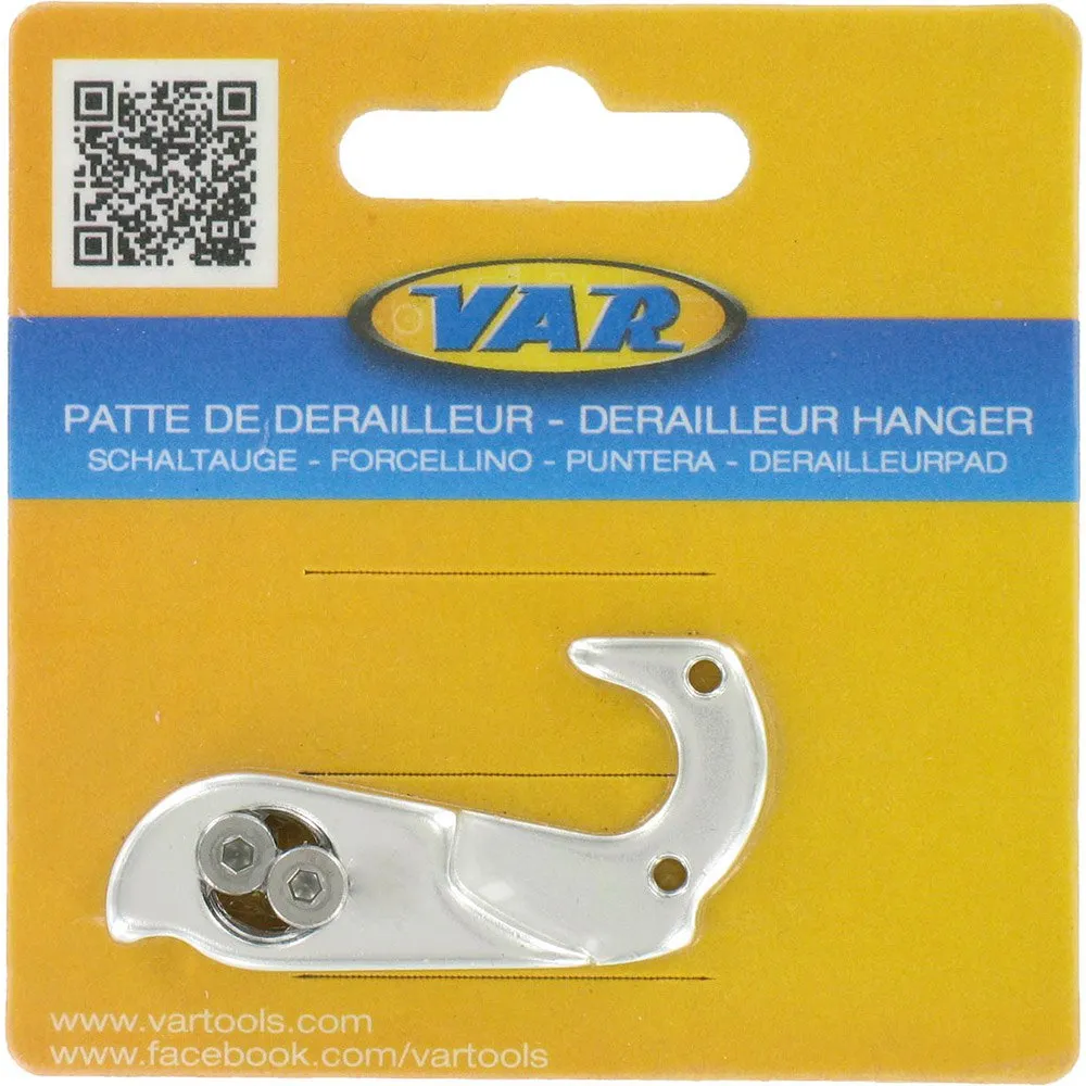 VAR Cervelo 69158 Schaltauge, Silver, One Size VAR Cervelo 69158 Schaltauge, Silver, One Size