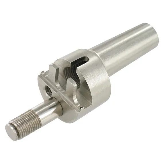 VAR Ch-06600 Main Part Kettennietenzieher, Steel, One Size