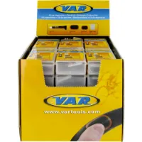 VAR Countertop Flickzeug 36 Einheiten VAR Countertop Flickzeug 36 Einheiten