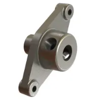 VAR Cr-07600 Zentrierungsunterstützung