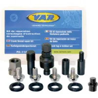 VAR Crank Arm Repair Kit Werkzeug VAR Crank Arm Repair Kit Werkzeug