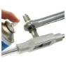 VAR Crank Repair Kit Werkzeug, Silver / gold, One Size