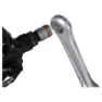VAR Crank Repair Kit Werkzeug, Silver / gold, One Size