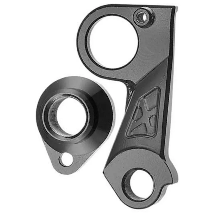 VAR Cube 69175 Schaltauge, Black, One Size